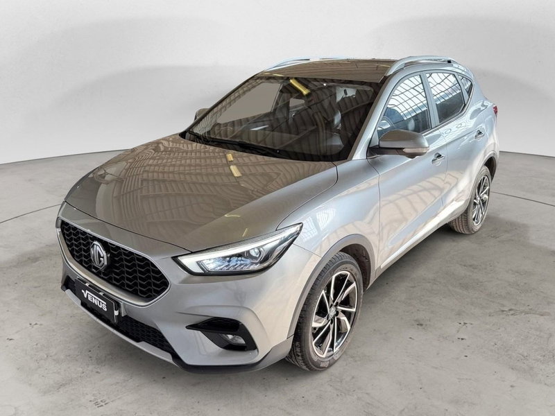 Mg ZS usata a Monza e Brianza (2)