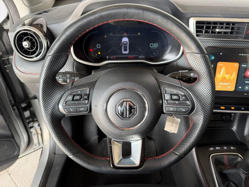 Mg ZS usata a Monza e Brianza (20)