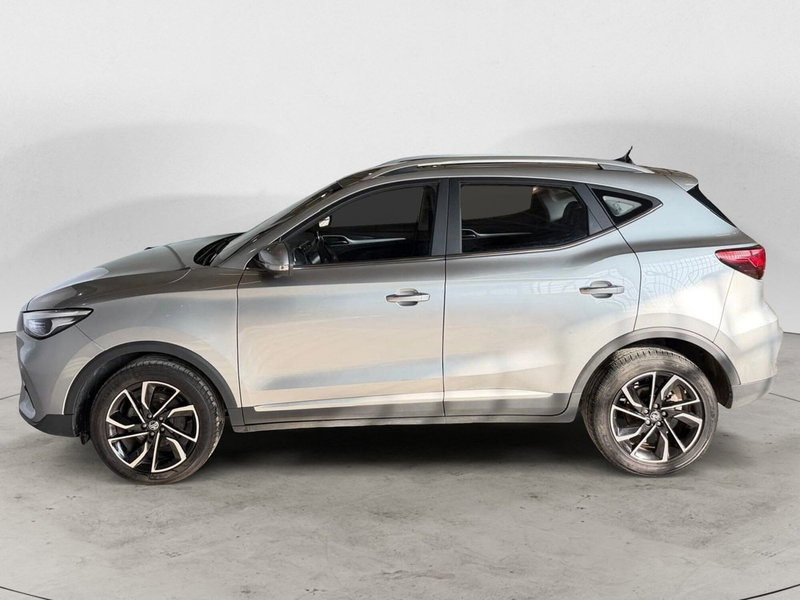 Mg ZS usata a Monza e Brianza (3)