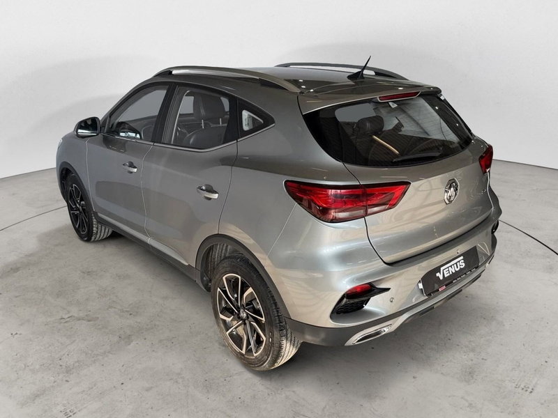 Mg ZS usata a Monza e Brianza (4)