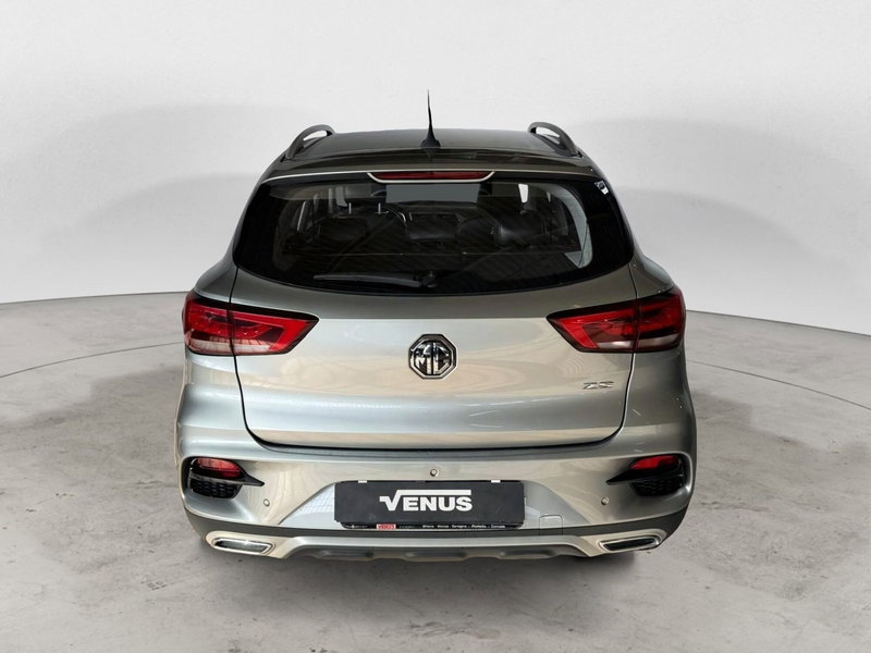 Mg ZS usata a Monza e Brianza (5)