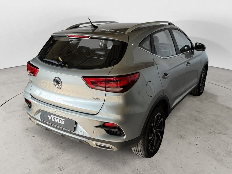 Mg ZS usata a Monza e Brianza (6)