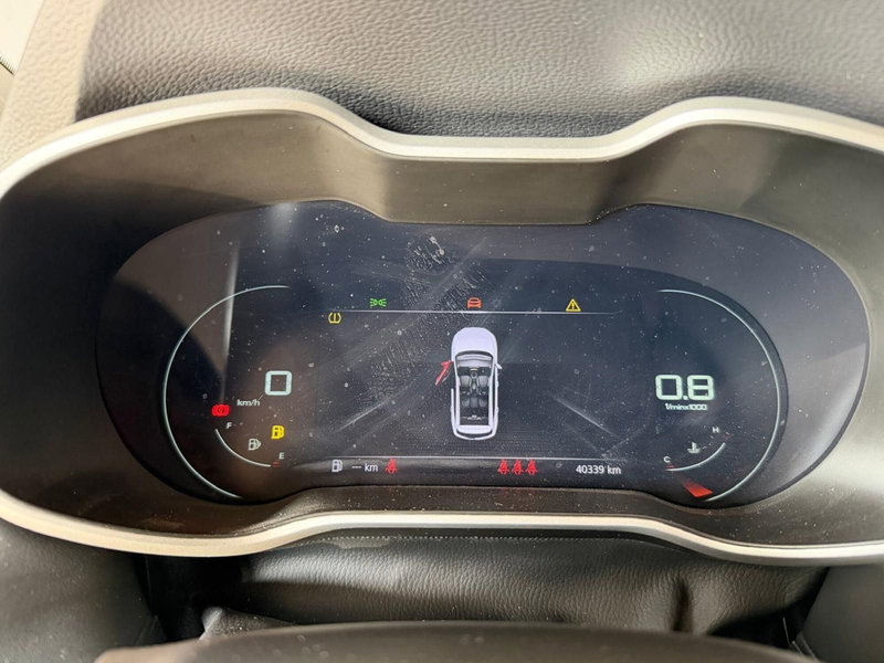 Mg ZS usata a Monza e Brianza (8)