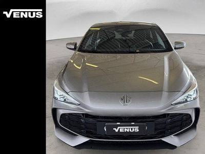 Mg MG3 1.5 Comfort del 2025 usata a Monza