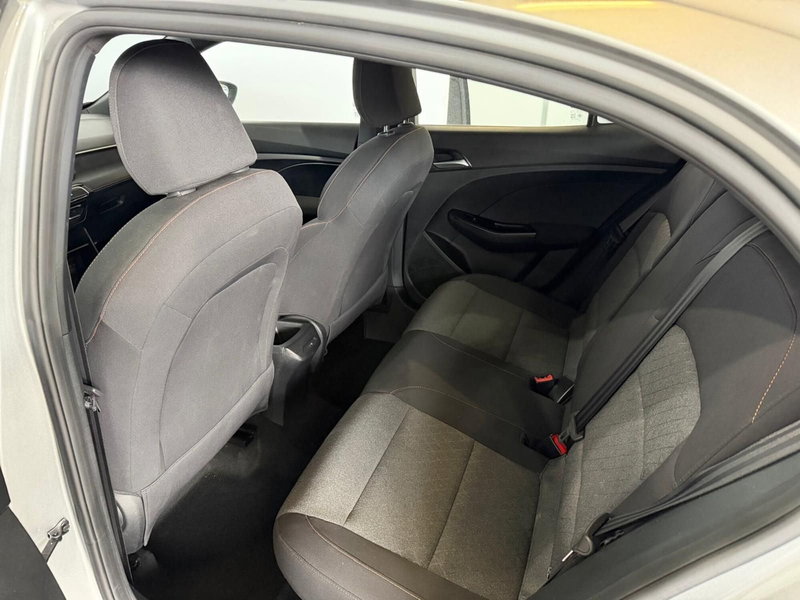 Mg MG3 usata a Monza e Brianza (13)