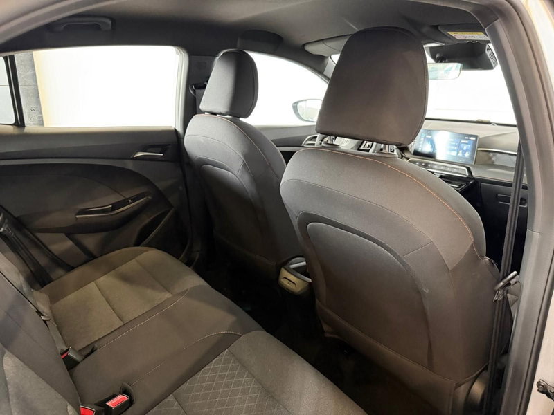 Mg MG3 usata a Monza e Brianza (16)