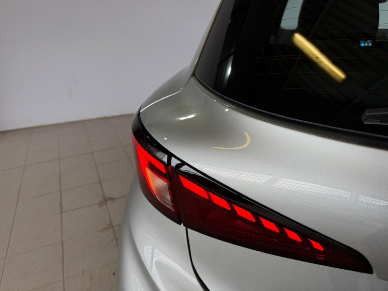 Mg MG3 usata a Monza e Brianza (19)