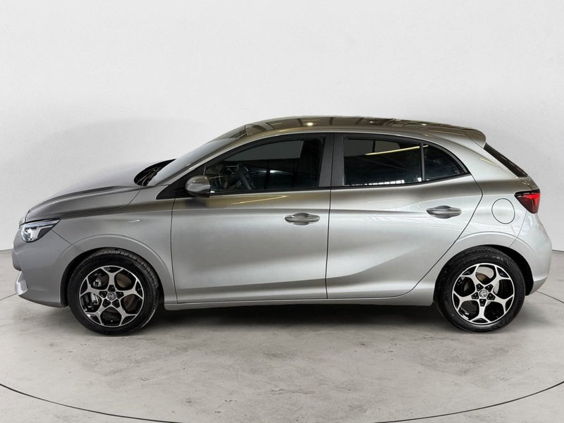 Mg MG3 usata a Monza e Brianza (3)