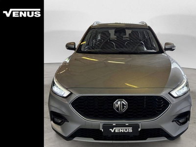 Mg ZS ZS 1.5 Luxury del 2024 usata a Monza