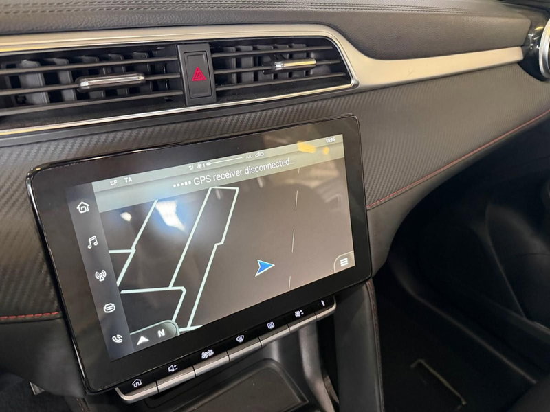 Mg ZS usata a Monza e Brianza (10)