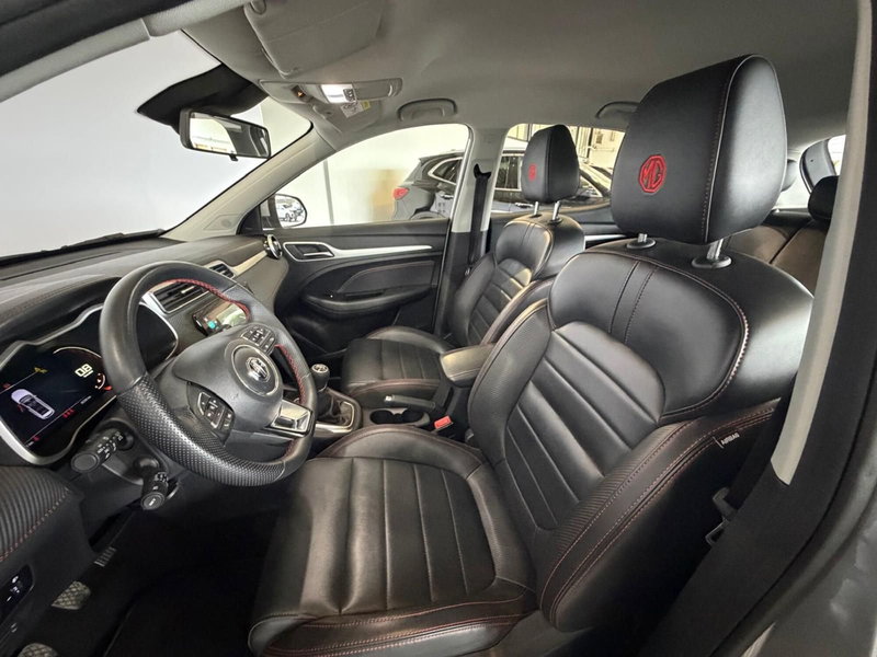 Mg ZS usata a Monza e Brianza (12)