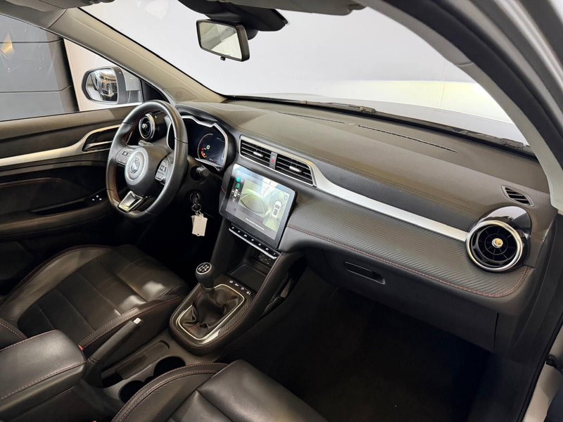 Mg ZS usata a Monza e Brianza (14)