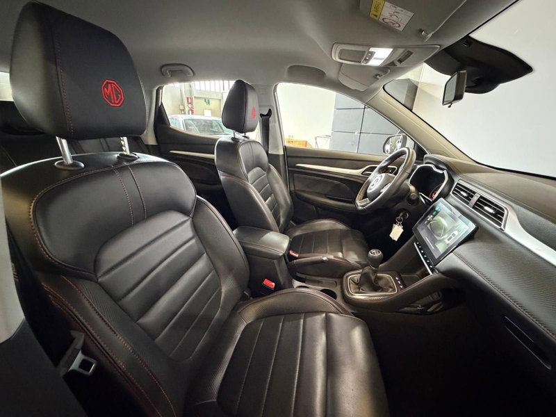 Mg ZS usata a Monza e Brianza (15)