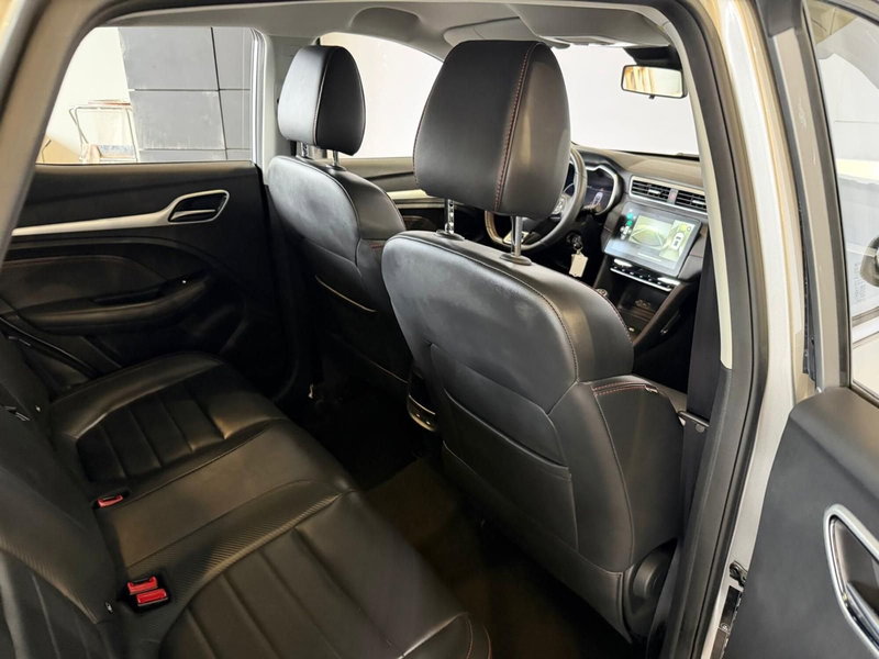 Mg ZS usata a Monza e Brianza (16)