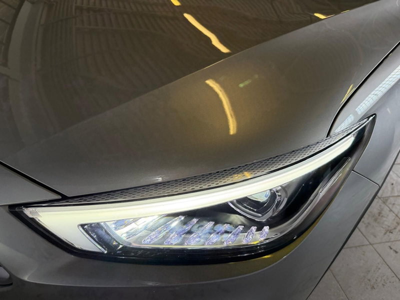 Mg ZS usata a Monza e Brianza (18)