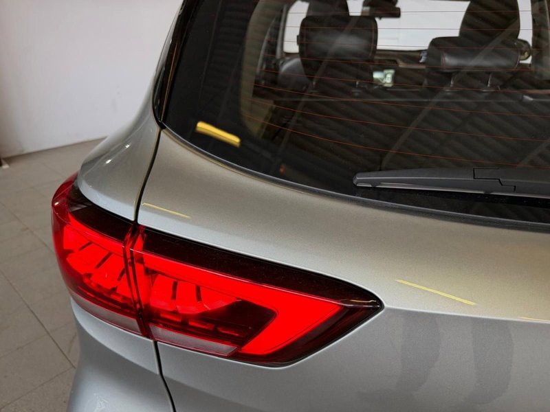 Mg ZS usata a Monza e Brianza (19)