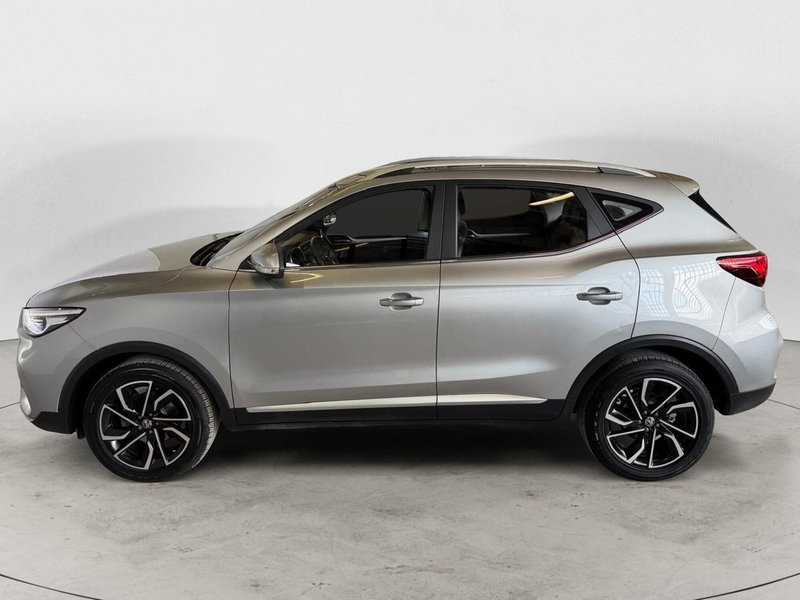 Mg ZS usata a Monza e Brianza (3)