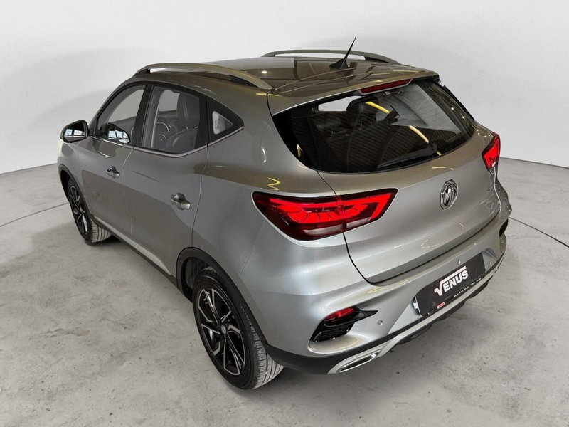 Mg ZS usata a Monza e Brianza (4)