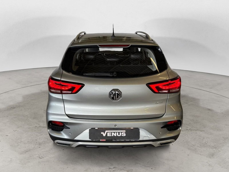 Mg ZS usata a Monza e Brianza (5)