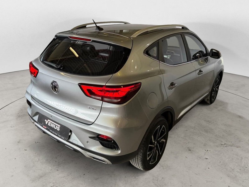 Mg ZS usata a Monza e Brianza (6)