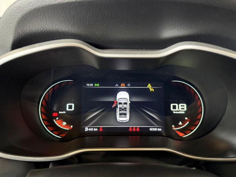 Mg ZS usata a Monza e Brianza (8)