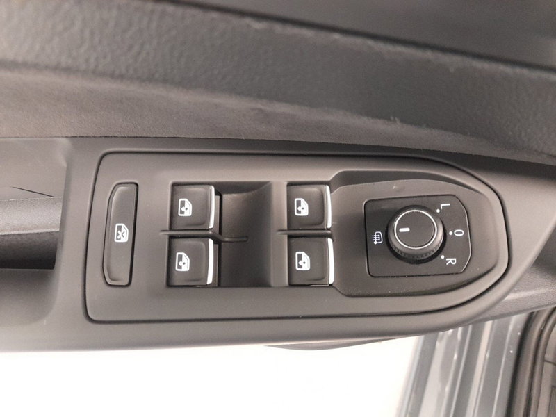 Volkswagen Golf usata a Bologna (10)