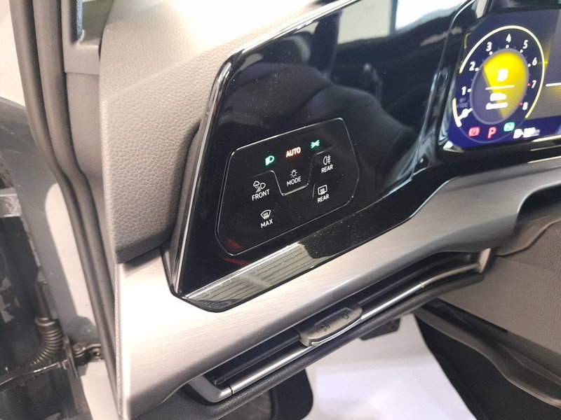 Volkswagen Golf usata a Bologna (11)