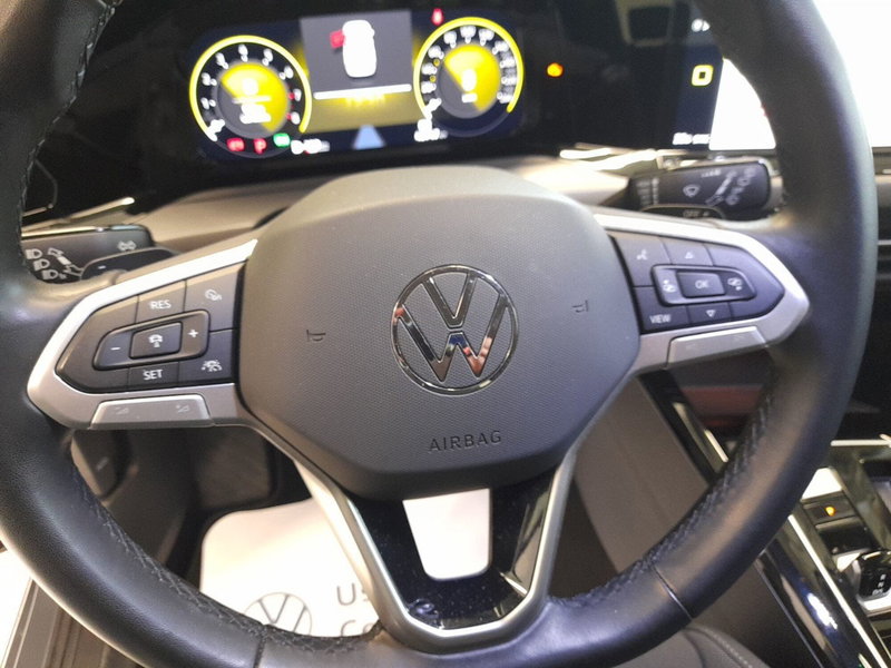 Volkswagen Golf usata a Bologna (12)