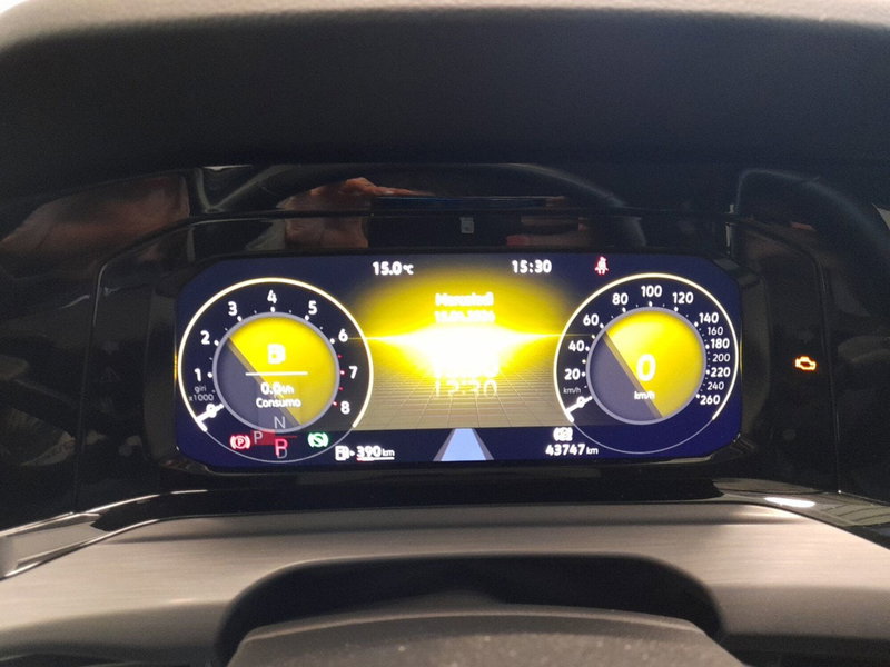 Volkswagen Golf usata a Bologna (13)