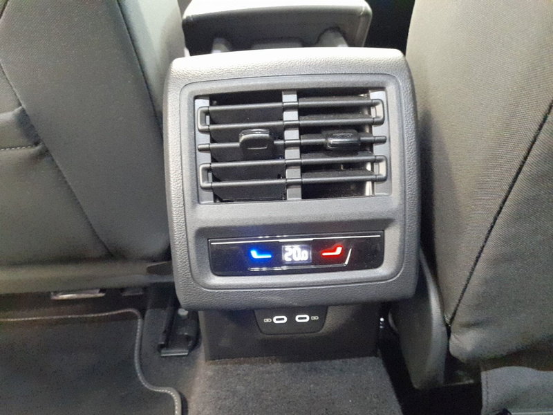 Volkswagen Golf usata a Bologna (17)