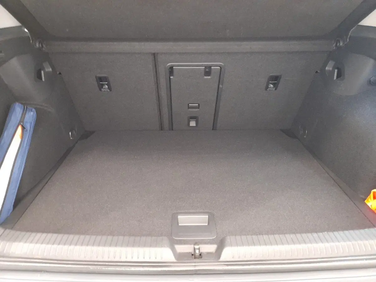 Volkswagen Golf usata a Bologna (19)