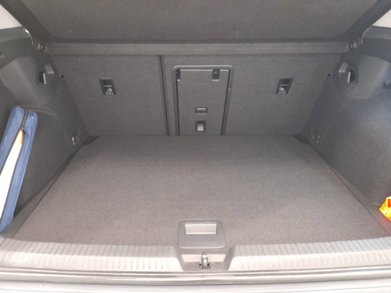 Volkswagen Golf usata a Bologna (19)