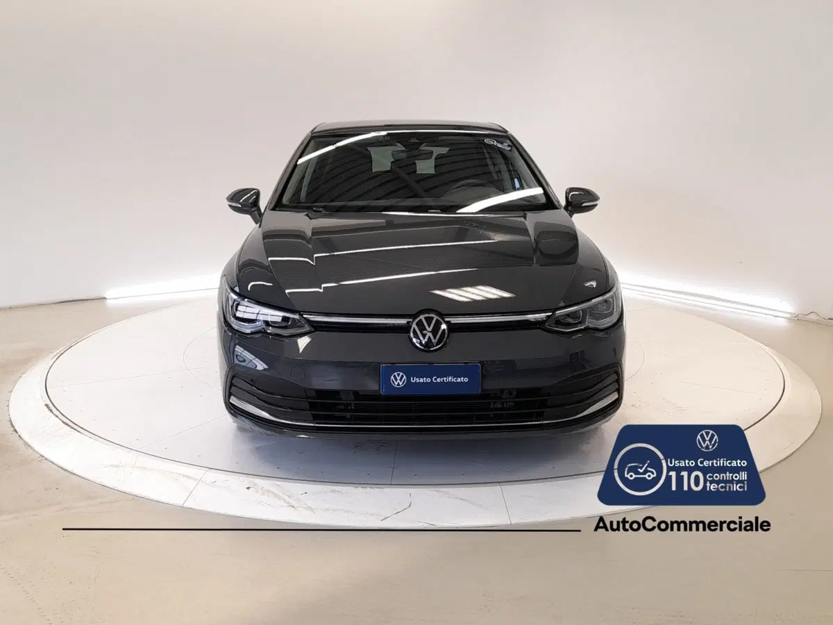 Volkswagen Golf usata a Bologna (2)