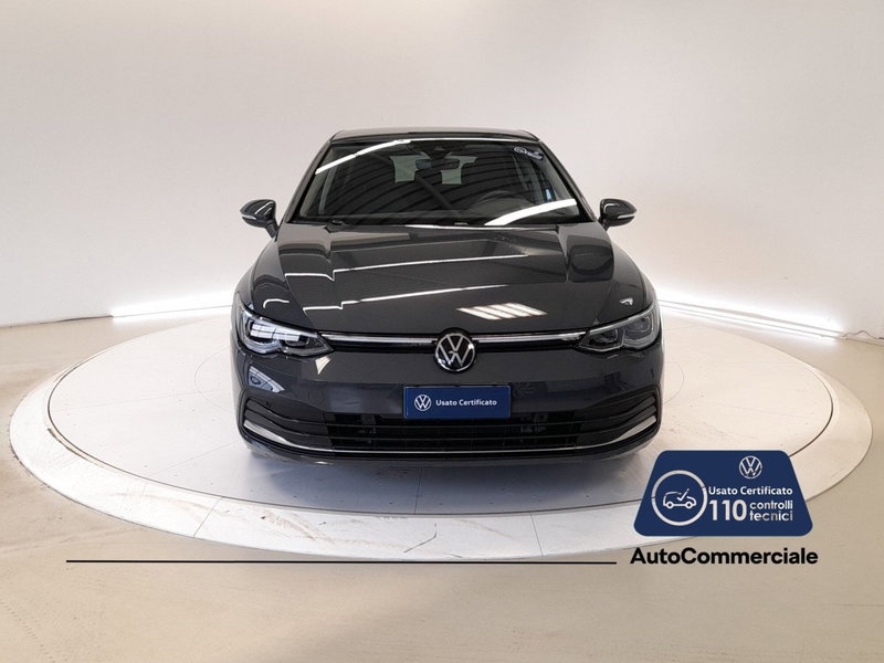 Volkswagen Golf usata a Bologna (2)