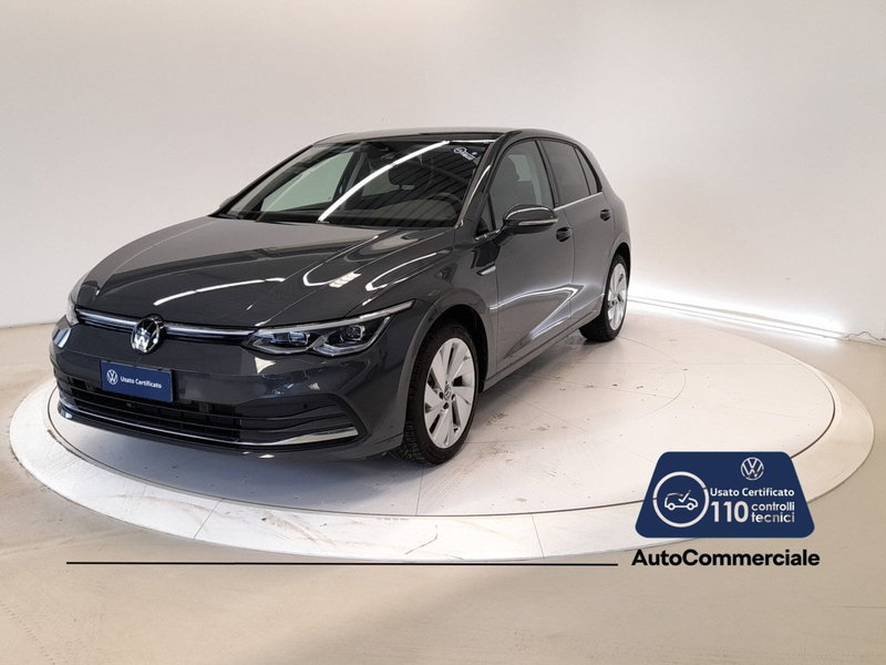 Volkswagen Golf usata a Bologna (3)