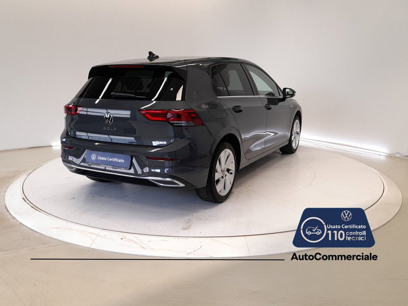 Volkswagen Golf usata a Bologna (6)