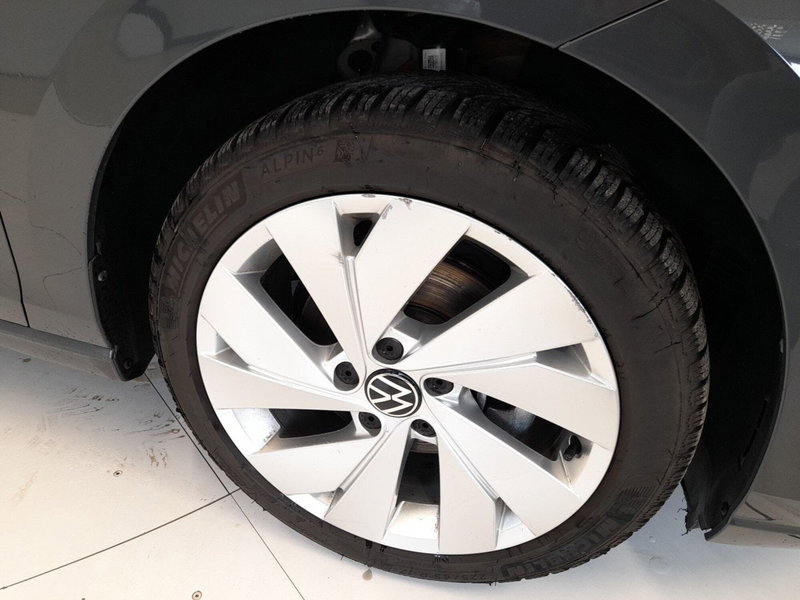 Volkswagen Golf usata a Bologna (7)