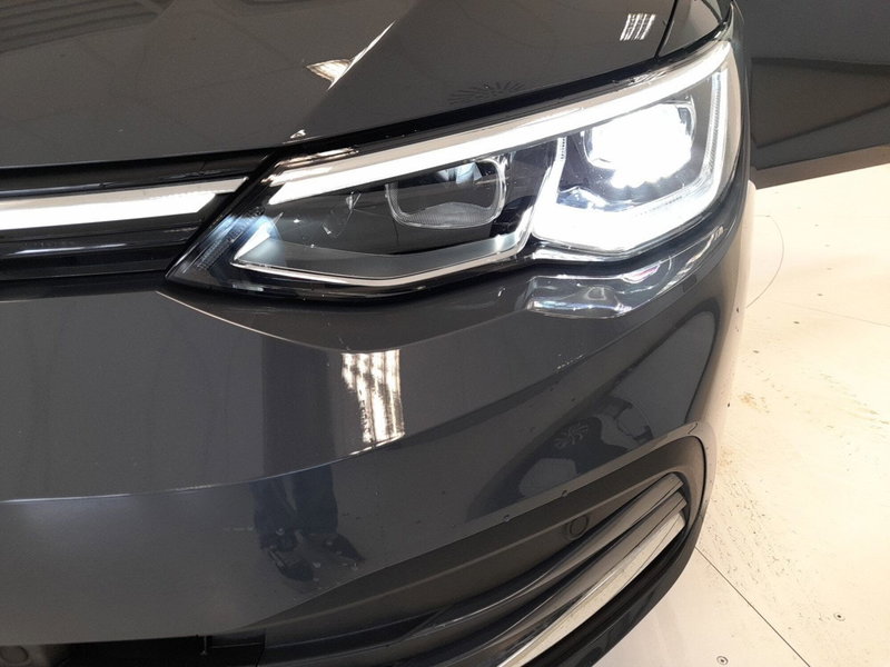 Volkswagen Golf usata a Bologna (8)
