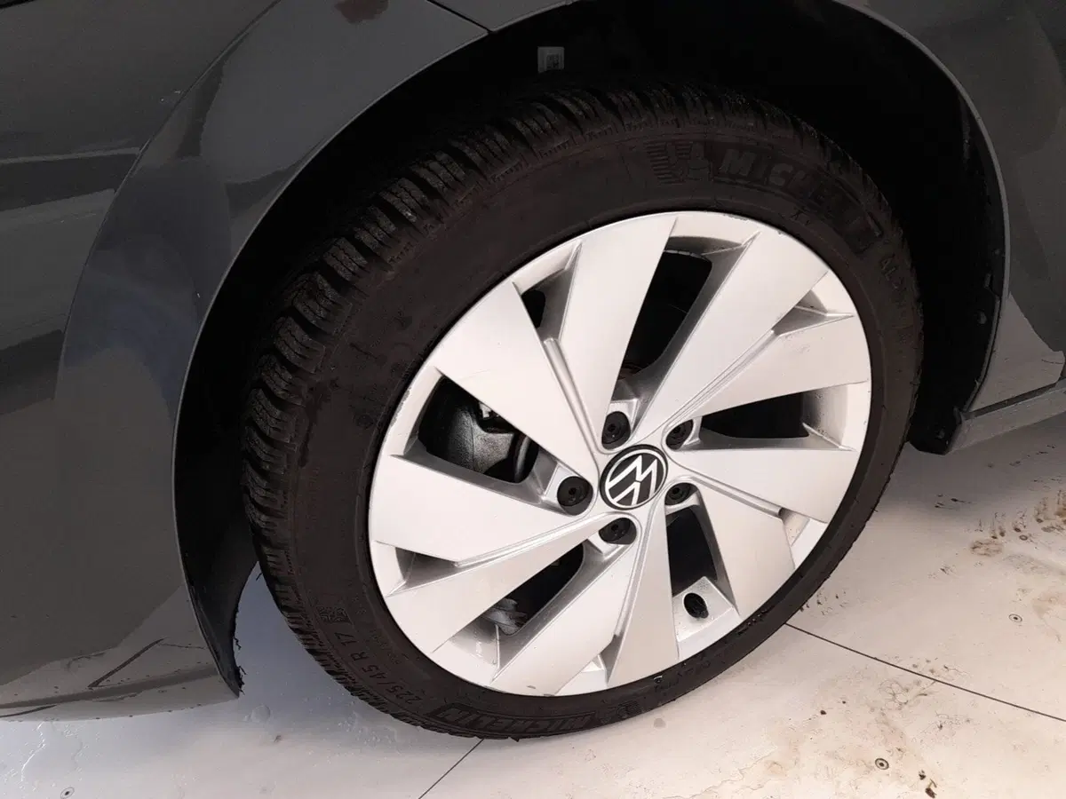 Volkswagen Golf usata a Bologna (9)