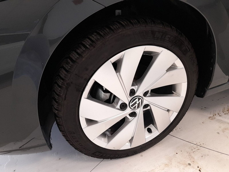 Volkswagen Golf usata a Bologna (9)