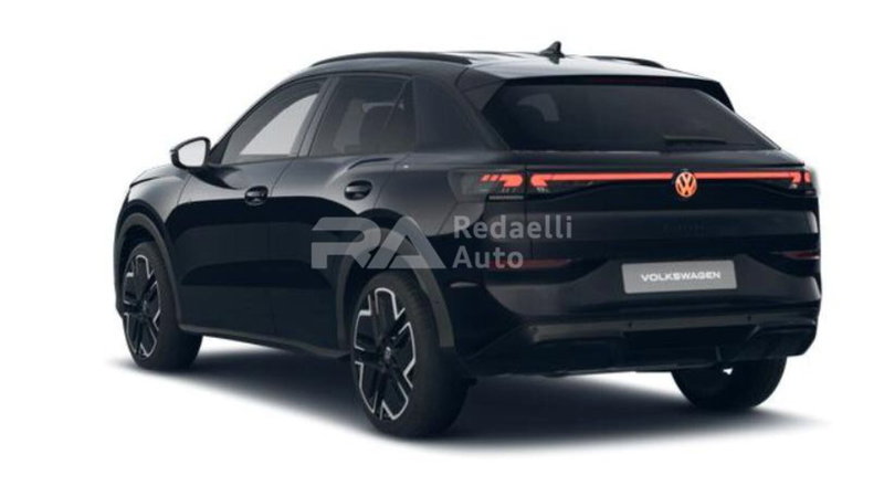 Volkswagen T-Roc nuova a Lecco (4)