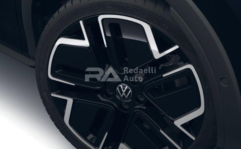 Volkswagen T-Roc nuova a Lecco (6)