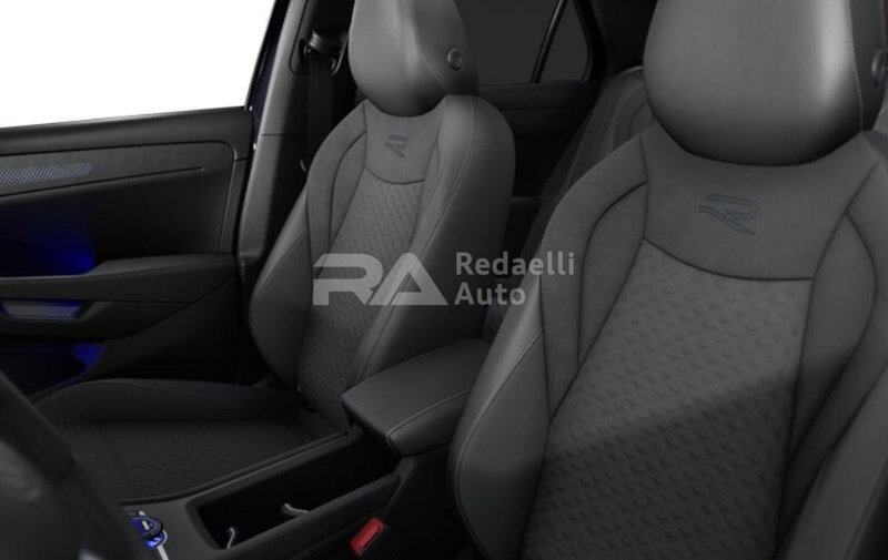 Volkswagen T-Roc nuova a Lecco (8)