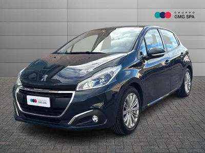 Peugeot 208 82 Stop&amp;Start 5 porte Active del 2019 usata a Vinci