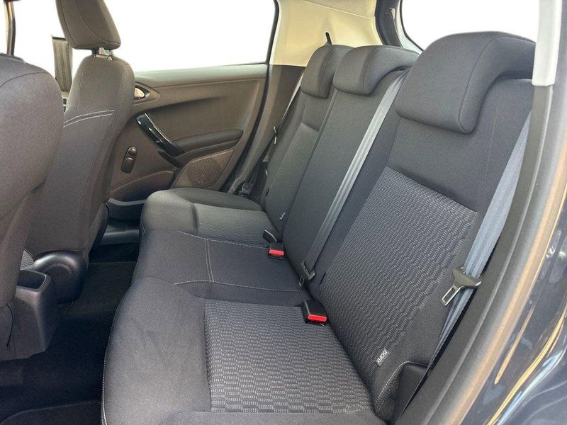 Peugeot 208 usata a Firenze (12)