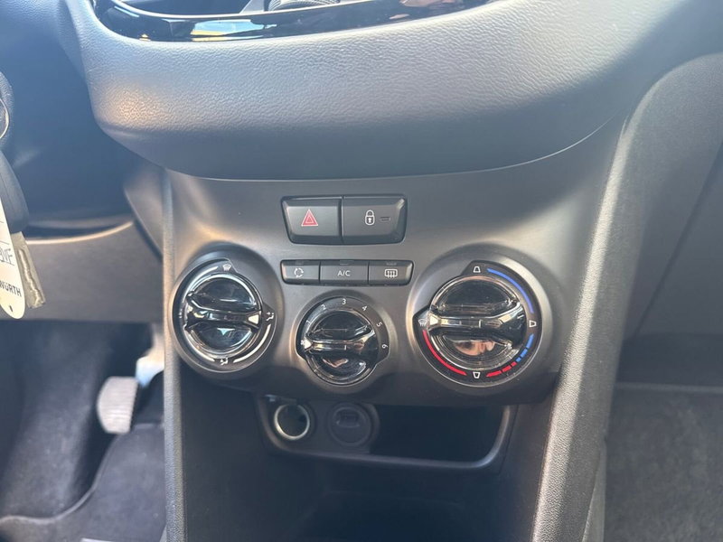 Peugeot 208 usata a Firenze (15)
