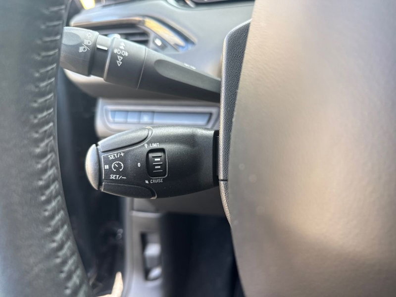 Peugeot 208 usata a Firenze (16)