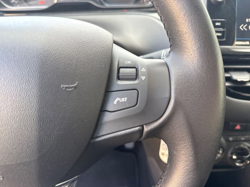 Peugeot 208 usata a Firenze (18)