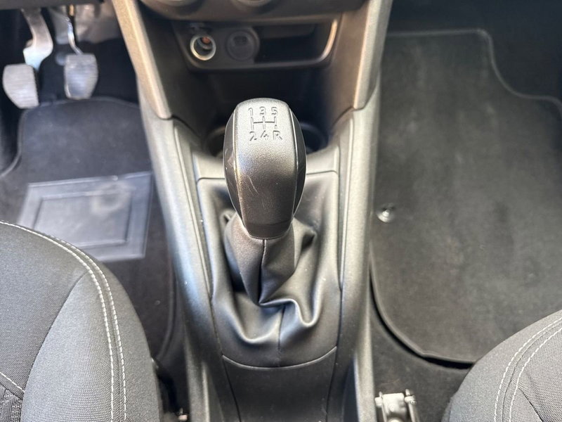 Peugeot 208 usata a Firenze (19)
