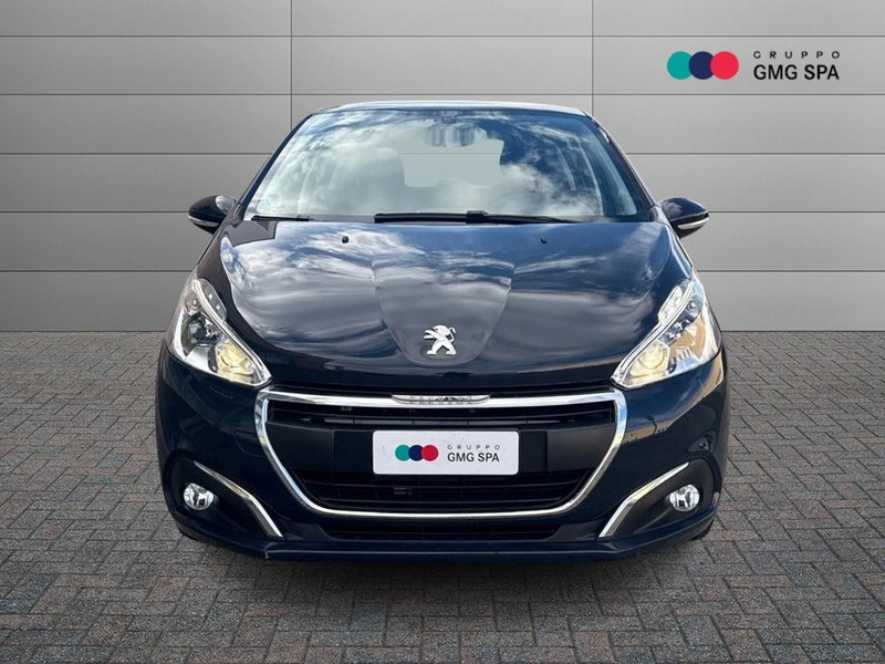 Peugeot 208 usata a Firenze (2)